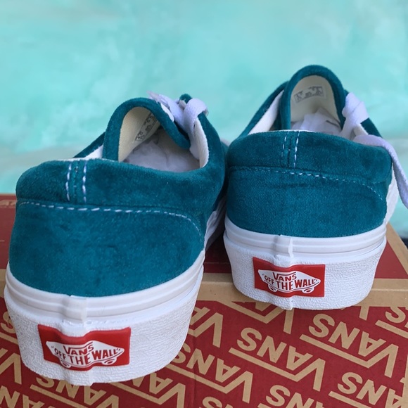 VANS ERA Tc VELVET BLUE/TRUE WHITE WMNS - Picture 12 of 14